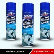  Quickly Cleans 350g Aerosol Rust Prevention Spray For Cars Manufactures