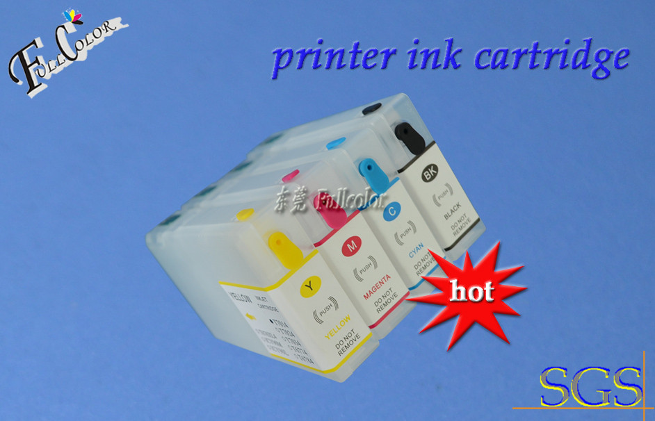 China Compatible Printer Ink Cartridges For Epson Wp Series, Epson Workforce Pro WP-4595 DNF Inkjet Printers on sale