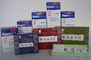  Hwato Brand Disposal Acupuncture Needles Manufactures