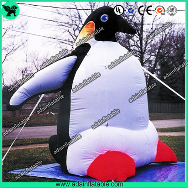  Inflatable Penguin Animal,Inflatable Penguin Mascot,Inflatable Penguin Character Manufactures