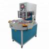 Buy cheap Disposable Non Woven PE Shoes Cover Making Machine from wholesalers