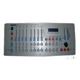  512 Signal 240 Console Manufactures