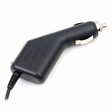  Mobile Phone Car Charger with 5.0V Output, Available in Different Mobile Phone Models Manufactures