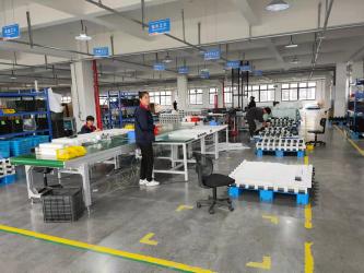 Changzhou HongFan Import & Export Co., Ltd.