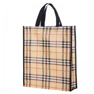  New Design Eco Promotional Nonwoven Shopping Bag From China Manufactures