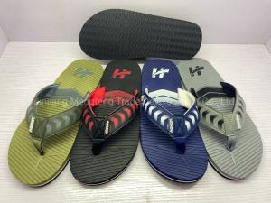 China Fashion Slipper Mens Flip Flops Thong Sandals Yoga Foam Slippers Men′ S Slipper on sale
