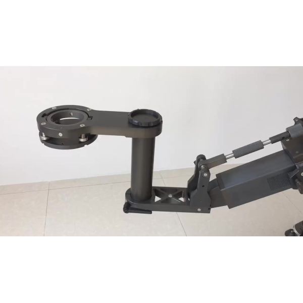 NSH-7800 Hd-sdi Electronic Camera Crane Jib