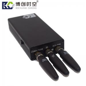  GSM jammer and gps jammer for portable mobile phone Manufactures