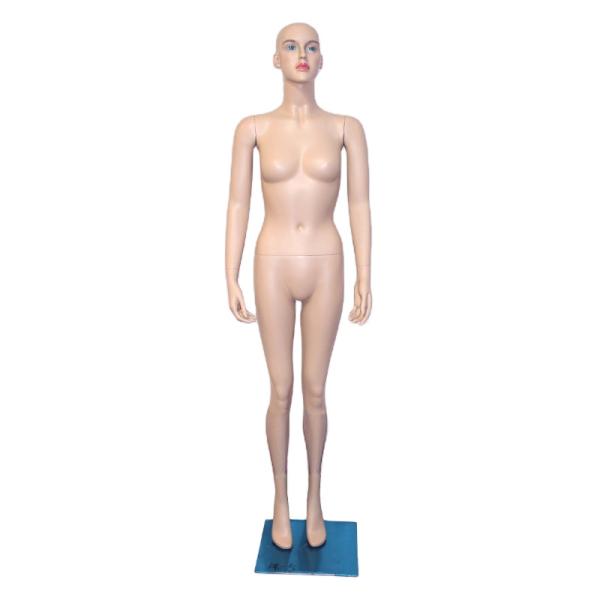 Cheap Mannequin Head And Sexy Mannequin For Female Mannequin Display