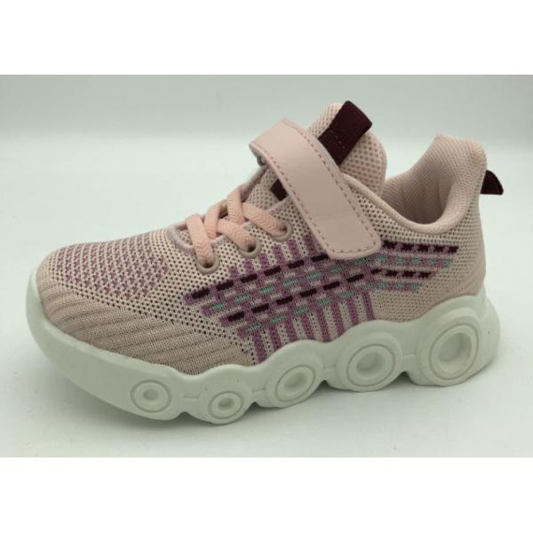 Kids Shoes Flyknit Sneaker Shoes Sport Shoes Jogging Running Casual Shoes Children Shoes Whole Sale