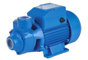 Pumps QB Series peripheral pumps