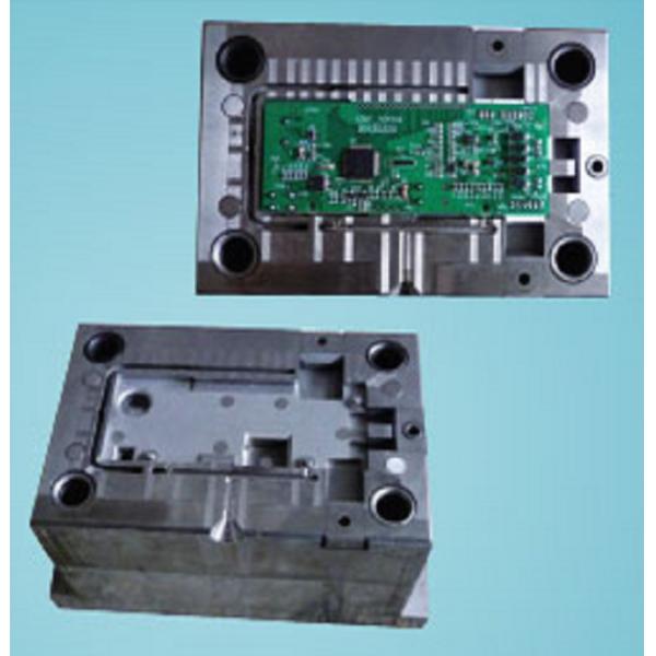 low pressure circuit board injection mould machine  USB cable ,wire splic injection molding machine