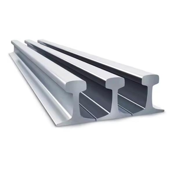 ISO9001 2008 Certified Galvanized Steel Garage Door Rails Horizontal Vertical Curve Sectional Garage Door Track for OEM