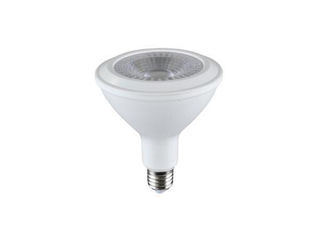Aluminum Commercial LED Outdoor Lighting IP65 3000K-6000K