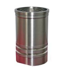 Quality Cold Drawn Hydraulic Cylinder Tube , Seamless Stainless Steel Tube for sale