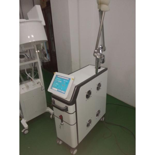 2016 Tattoo Removal Laser/Q Swiched Nd Yag Laser machine For Tattoo Removal
