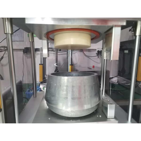 CE FCC Custom Jig Molds Sealing For Lampshades CNC Machining