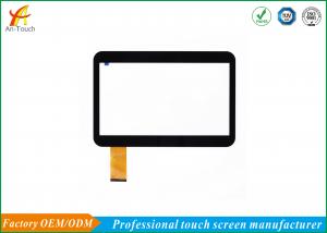  Large View Area Smart Home Touch Panel For Human Machine Interface 276.2*155.0mm Manufactures