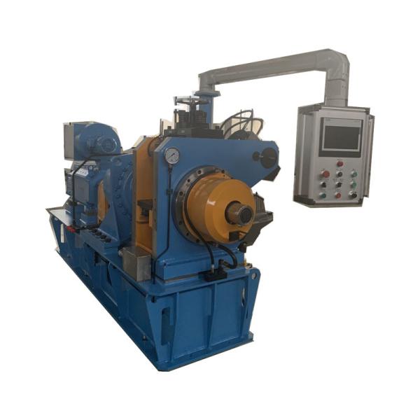 SS304 8KW  Two Axis  CNC Pipe Cutting Machine Full Automatic