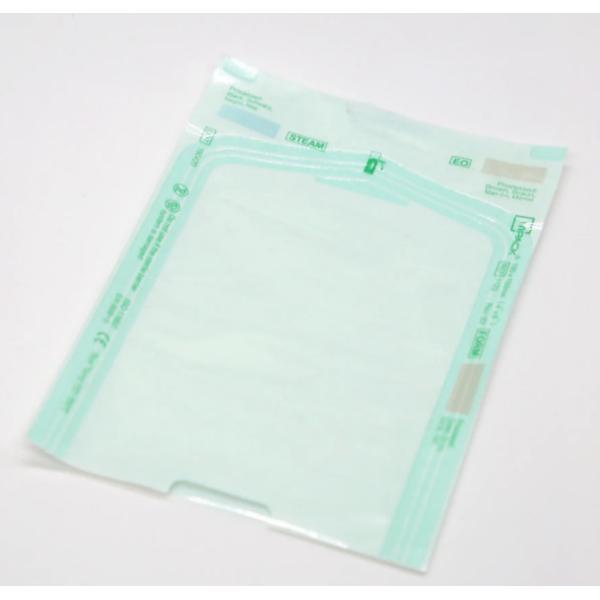 Sterilization Pouch for Steam/EO Sterilization Medical Packaging Customized Specification