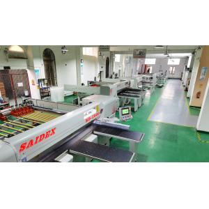 Dongguan Saide Electromechanical Equipment Co., Ltd.