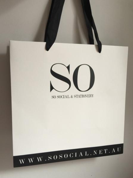 Custom Printed Shipping Bags With Logo Print