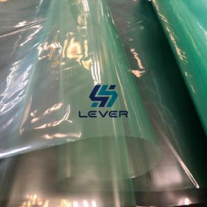  Vacuum Bagging film high temperature resistance for laminated glass /  Nylon vacuum bag film Manufactures