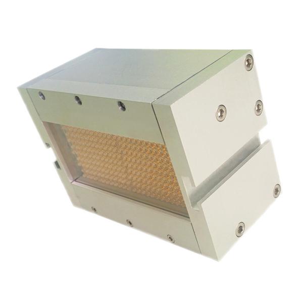 1200W Curing UV Lamp AC85V 395 Nm UV Light CE RoHS Certificate