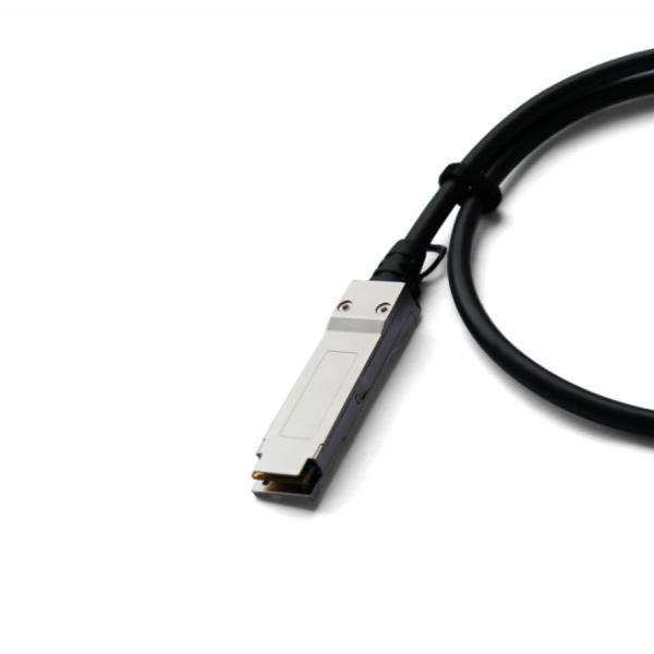 200G QSFP56 to QSFP56 DAC(Direct Attach Cable) Cables (Passive) 1M 200G QSFP56 DAC