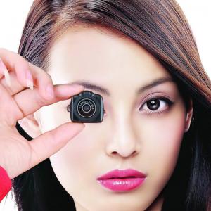  New Smallest Mini Camera Camcorder Video DV Spy Hidden Web Camera Manufactures