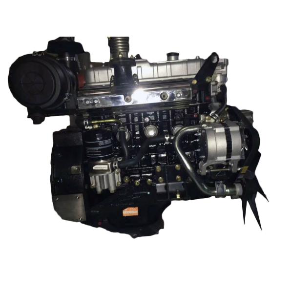 Replacement Isuzu 4jb1 Engine Parts