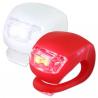 Silicone Outdoor Bike Light for sale