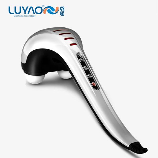 Long Grasp Strip Dual Heads Massage Hammer For Personal Body Care 1.6KGS / 2KGS