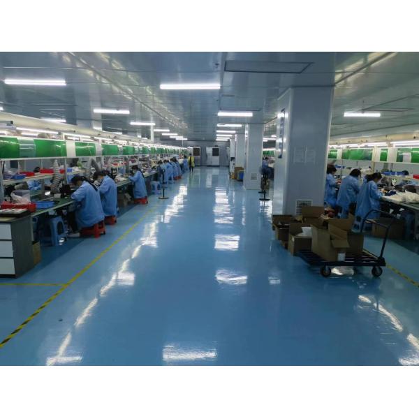 Hunan Sanyi Technolody limited