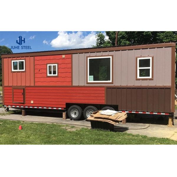 Malaysia Hot Dog Stand with Oven Steel Structure CAD/3D Juice Bar Mobile Food Trailer