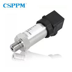  MEMS Industrial Automation Sensor 12VDC 4 To 20ma Pressure Transducer Manufactures