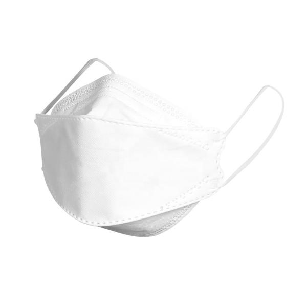 Dust Proof Disposable Kn95 Kids Particulate Respirator Mask