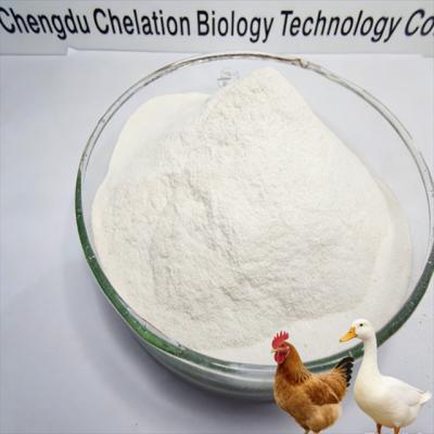 AA-Fe Animal Feed Protein Iron Proteinate 20% For Feed Manufacturers 25 Kg Bulk