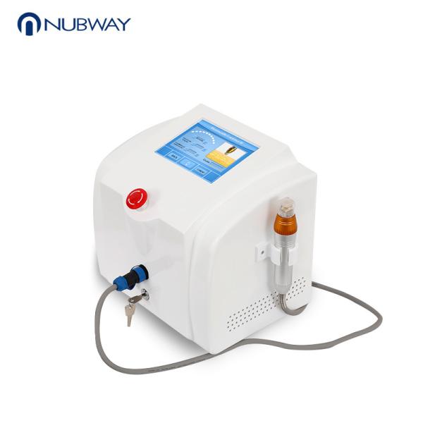 Factory price microneedle fractional rf machine anti wrinkle treatment with CE approved