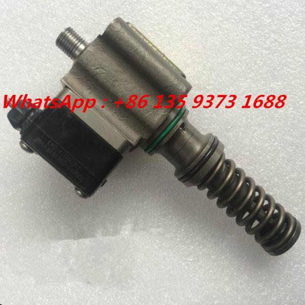 Hot Seller Nanyue Fuel Pump Electronic Unit Pump Ndb007A Ndb008