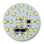 220V LED Printed Circuit Board Assembly Aluminum Bulb Light PCB With SMD 2835