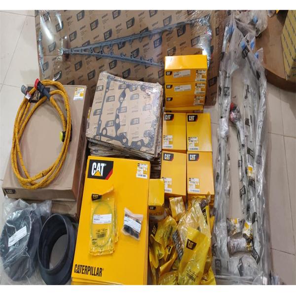 9T8231 Cylinder Liner 9T-8231 Sleves 1441170 Engine 144-1170 Piston Set 2959692 Piston Ring 295-9692