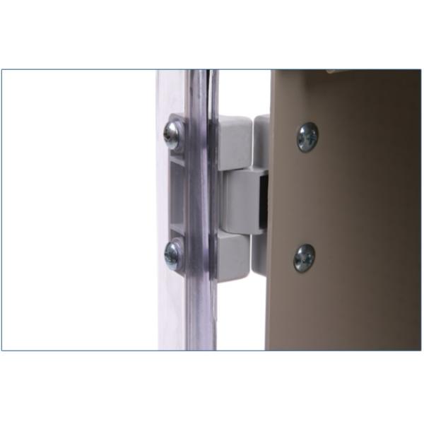 Outdoor 40x30x16cm Waterproof Electrical Enclosure Boxes