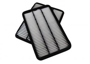  PP Non-Woven 17801-74060 Replacement Air Filter FOR Lexus / TOYOTA CAMRY Manufactures