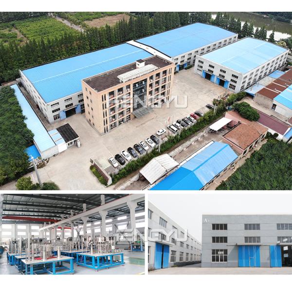 Automatic Wine Glass Bottle Wooden Corking Machine