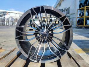  22X10-14 Aluminum Wheel Rim For Club Car EZGO Yamaha Manufactures
