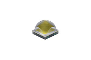 1833 Lm Output Led Emitter Chip Xlamp CREE 1.05 A Max Drive Current Industrial