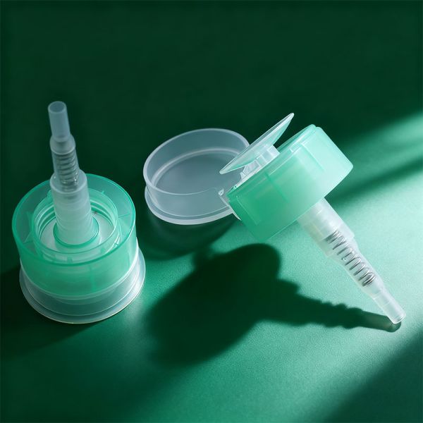 Round 28/410 Nail Varnish Remover color customized