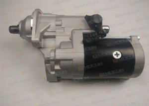 China S6D102 24V Volt Diesel Engine Starter Motor For PC200-7 Engine Parts 600-863-5111 on sale