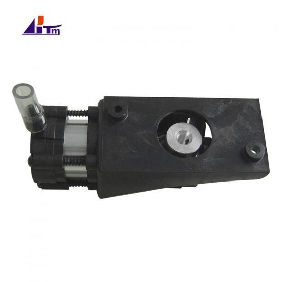 ATM Spare Parts NCR Dispenser Vacuum Pump Assembly 445-0612652
